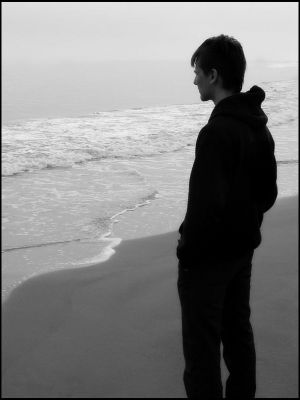 TRISTE