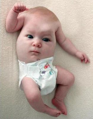 COOL bébé
