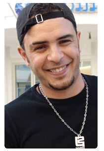AHMAD CHIRIF JE TAIME