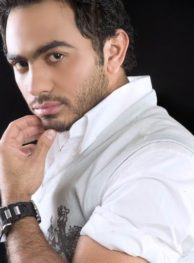 JA DOUR TAMER HASNI  BISOU 