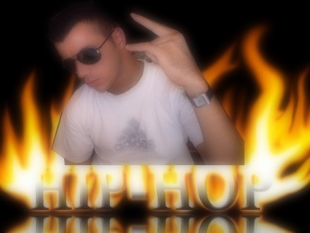 amine hip hop lol 