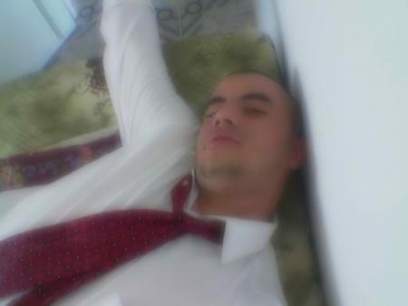 je vai  dormir  lool 